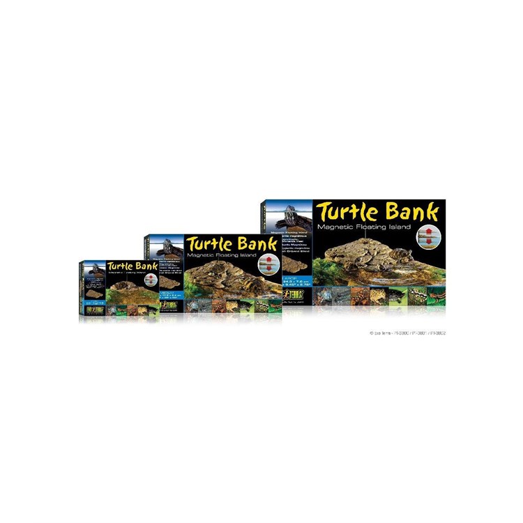 TURTLE ISLAND LARGE PT-3802