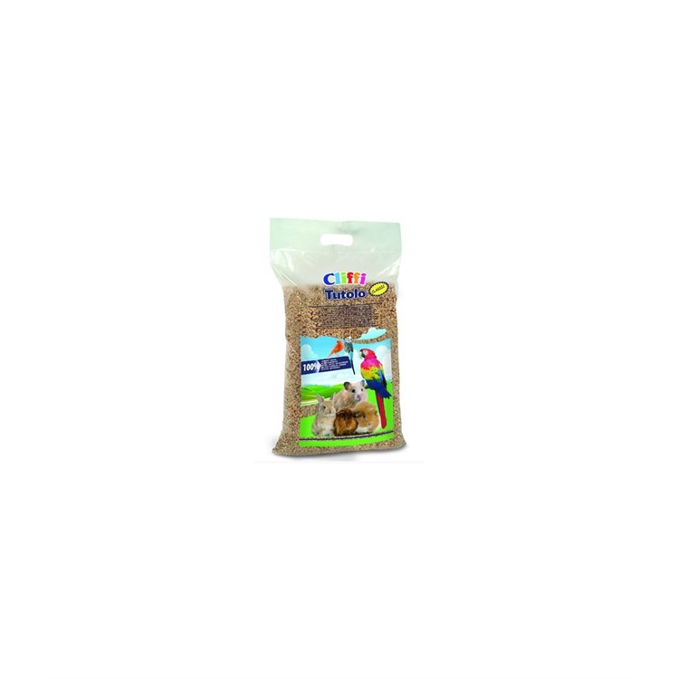 TUTOLO NATURALE 8 LT
