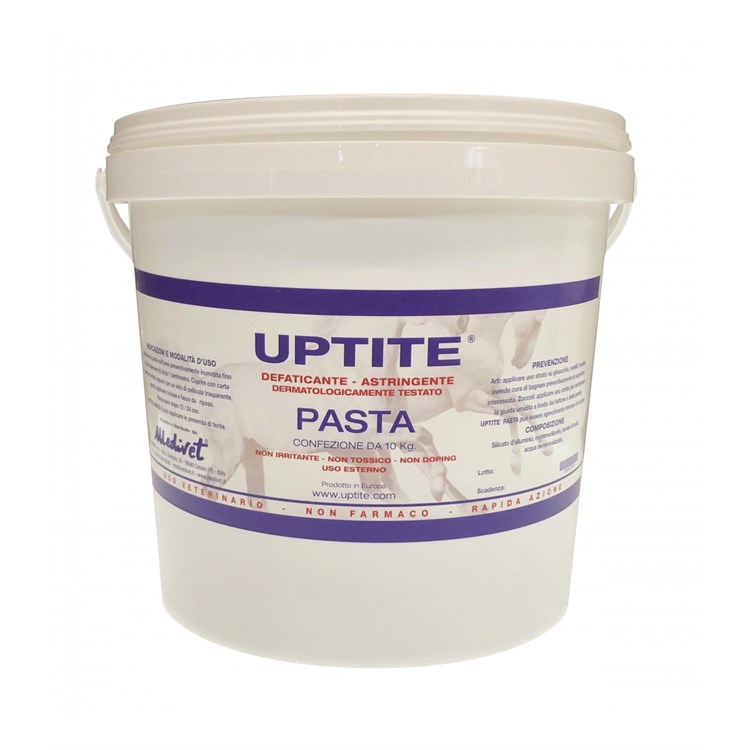 UPTITE PASTA 10 KG