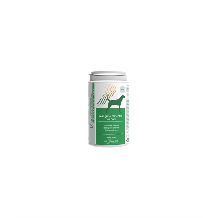V-INTEGRA CANE ADULTO 200 GR
