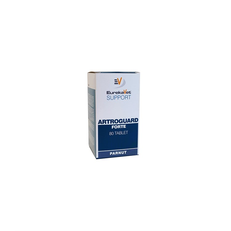 VETCARE ARTROGUARD 80 CPR