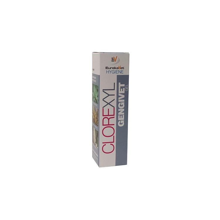 VETCARE CLOREXYL GENGIVET 50 ML