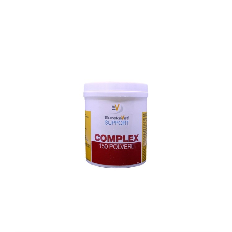 VETCARE COMPLEX 400 VETCARE POLV 400 GR