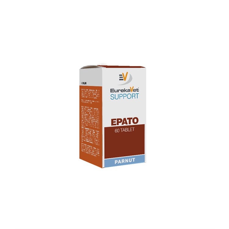 VETCARE EPATO 60 TAV