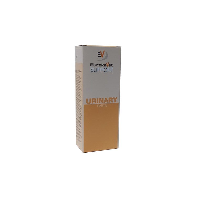 VETCARE URINARY PASTA 80 GR