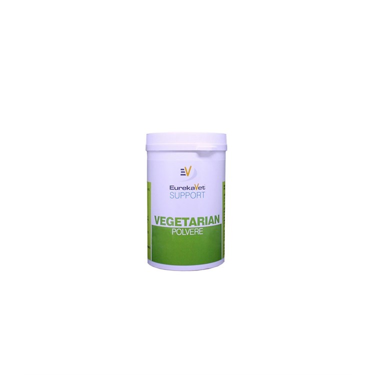 VETCARE VEGETARIAN POLVERE 150 GR