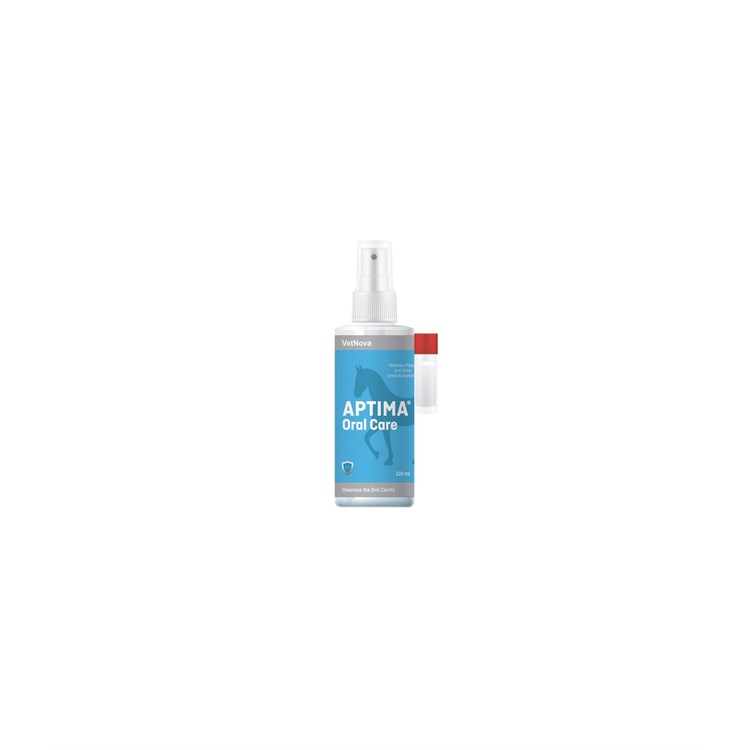 VetNova aptima oral care 118 ml