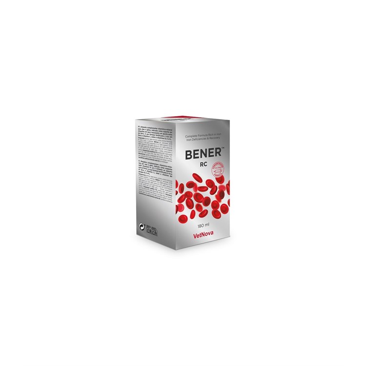 VetNova bener RC 180 ml