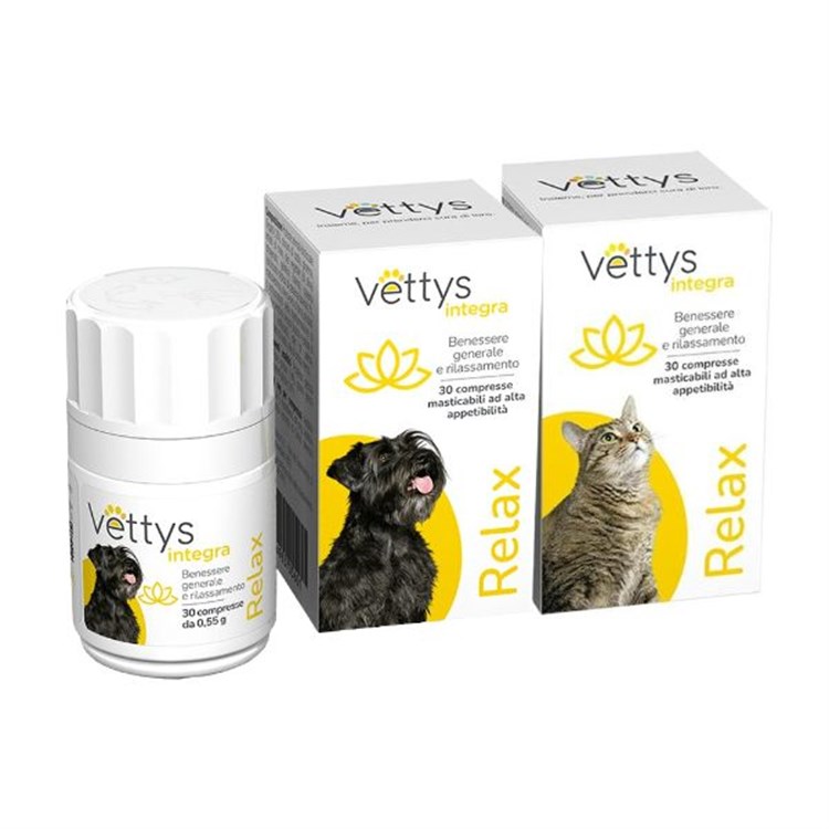 Vettys Integra Relax