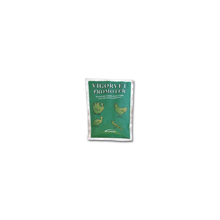 VIGORVET PROMOTER 100 GR