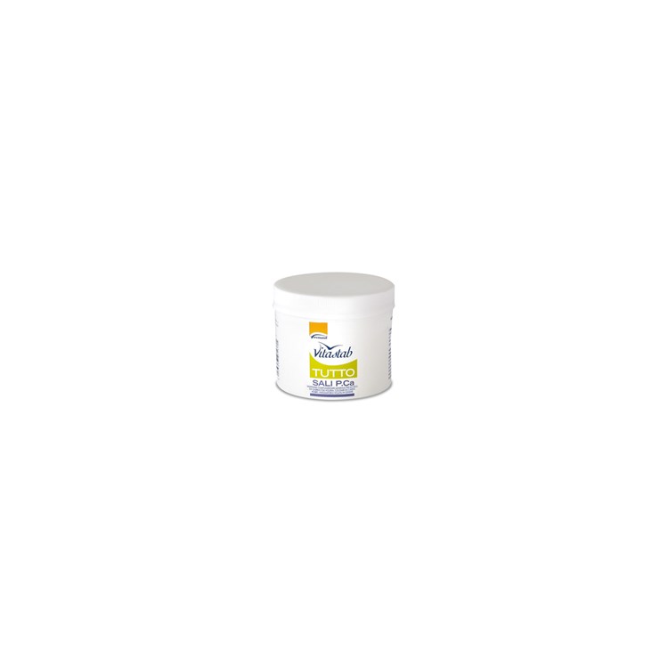 VITASTAB TUTTO SALI P CA 500 GR