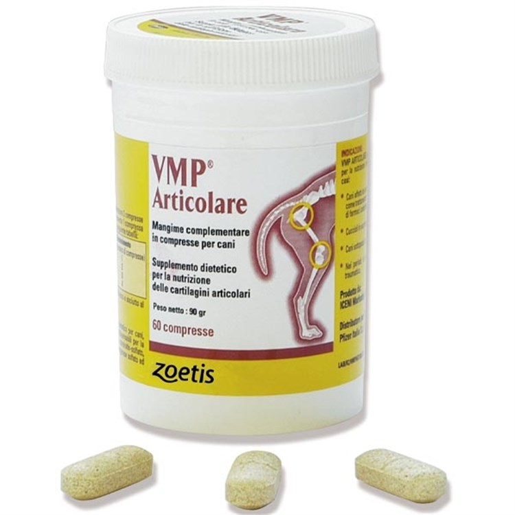 Pfizer Animal Health - VMP Articolare