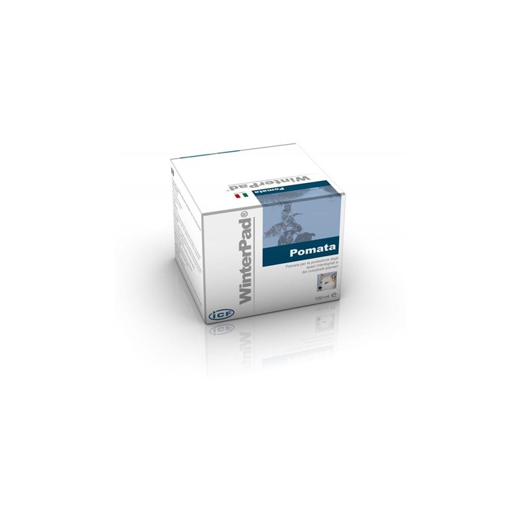 WINTERPAD POMATA 150 ML