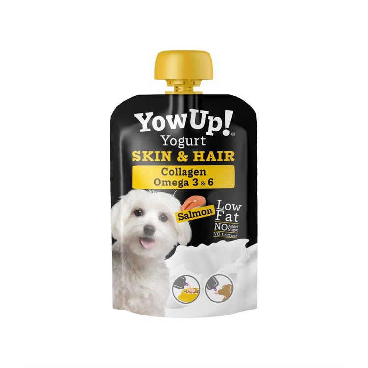 YOGURT PER CANI