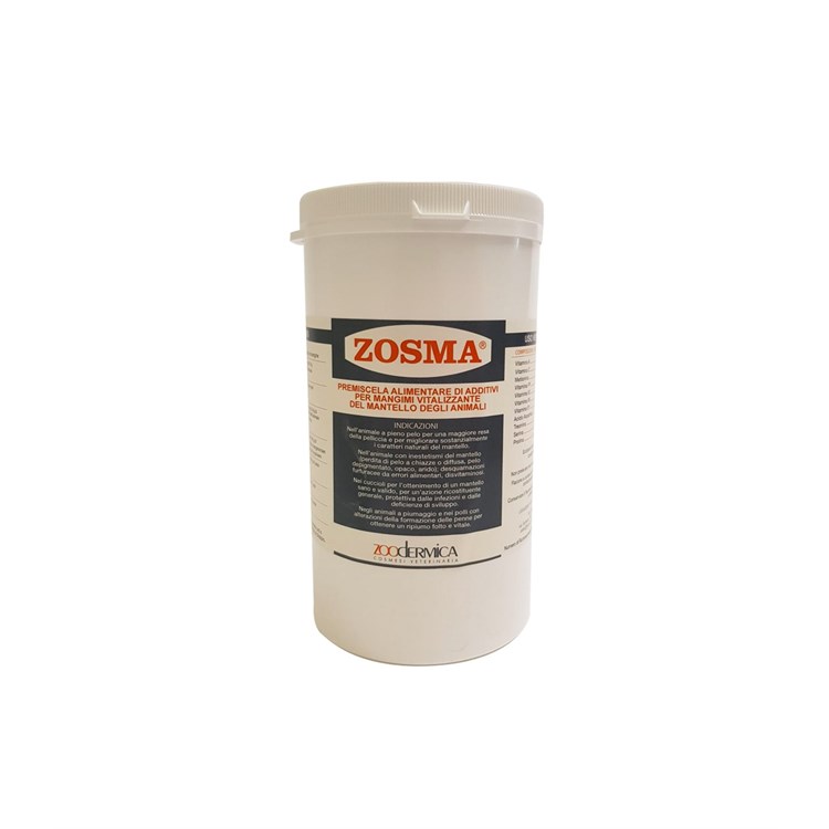ZOSMA PREMISCELA ALIM 1 KG