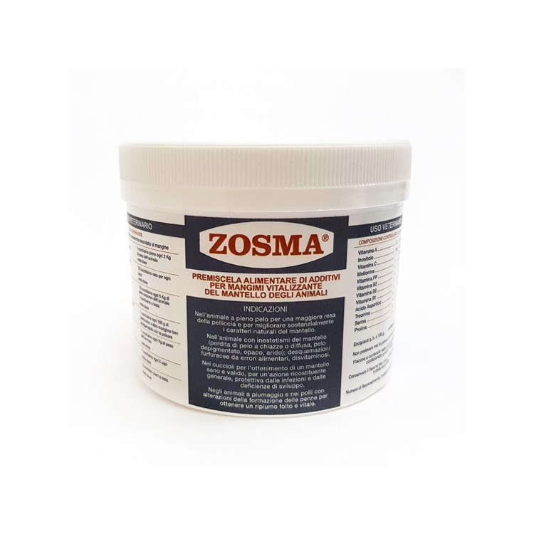 ZOSMA PREMISCELA ALIM 200 GR