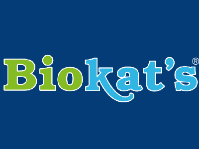 brand biokats