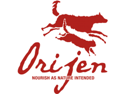 brand orijen